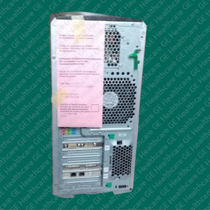 MRI HDXT Host MRI HDXT Host