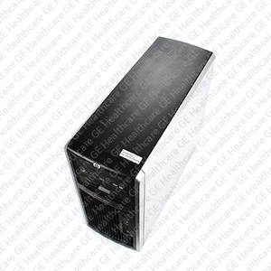 MRI HDe2 Host MRI HDe2 Host