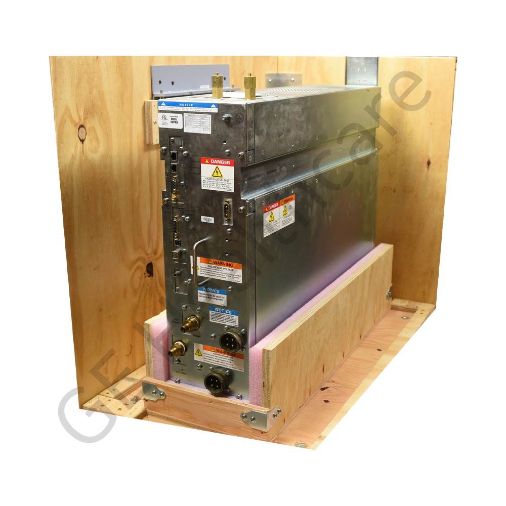 Extreme Gradient Driver Amplifier Extreme Gradient Driver Amplifier
