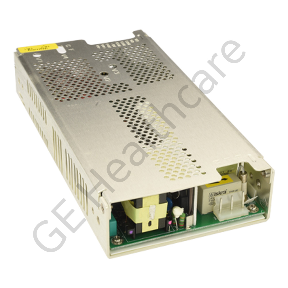 Thunder Workstation Power Supply Assembly 5194591-2 Thunder Workstation Power Supply Assembly 5194591-2