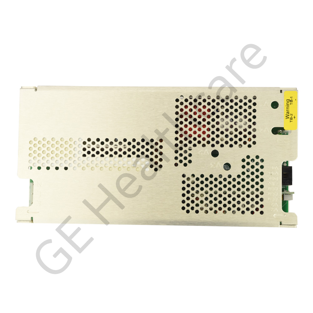 Thunder Workstation Power Supply Assembly 5194591-2 Thunder Workstation Power Supply Assembly 5194591-2