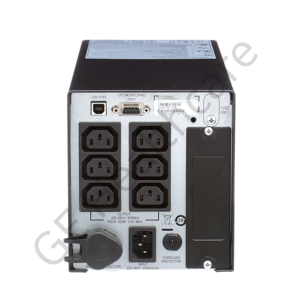 Smart UPS 750VA 230V Smart UPS 750VA 230V