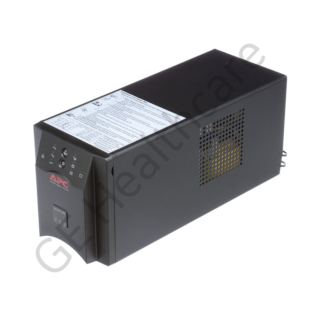 Smart UPS 750VA 230V Smart UPS 750VA 230V
