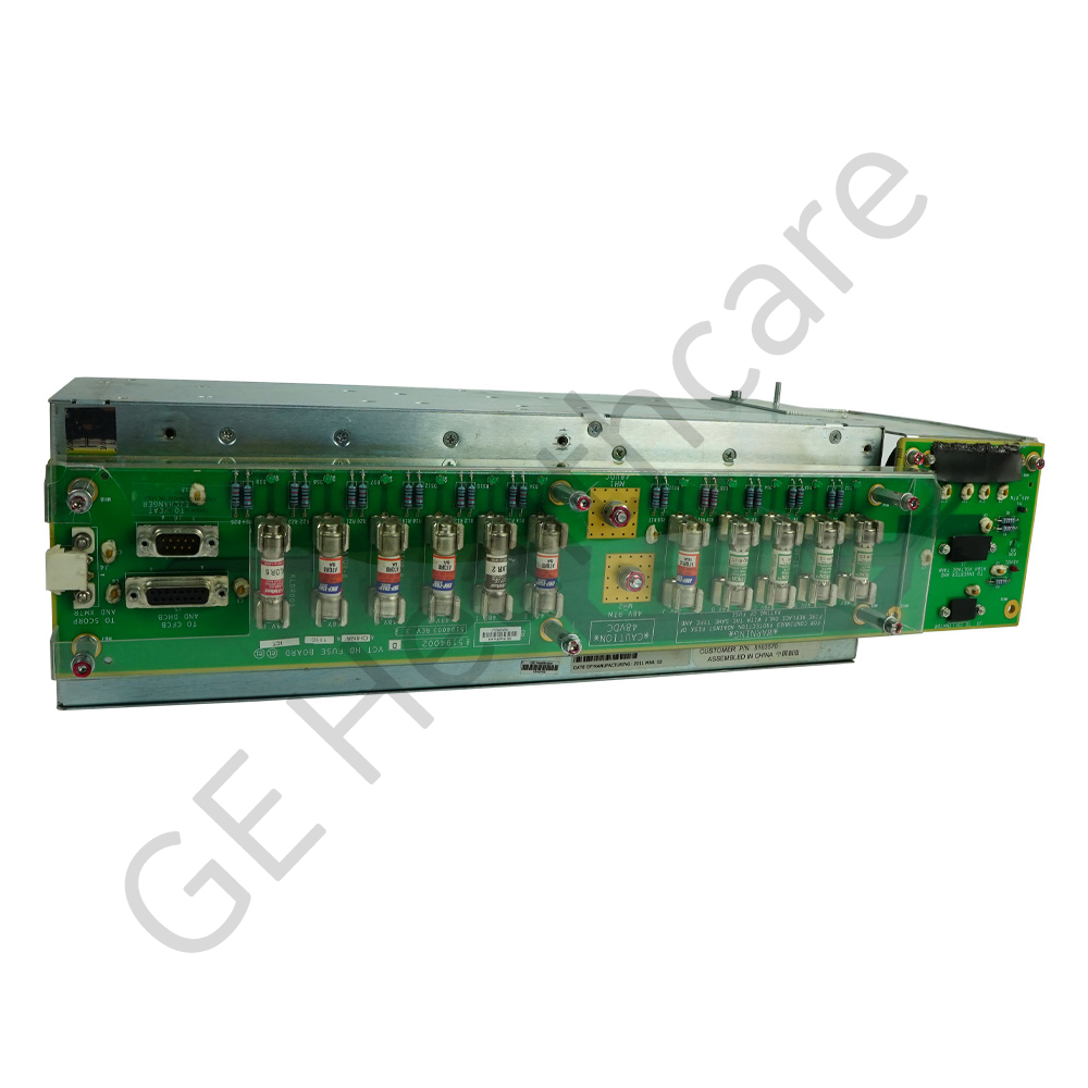 VCT HD 48V Power Supply VCT HD 48V Power Supply