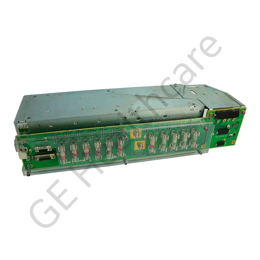 VCT HD 48V Power Supply VCT HD 48V Power Supply