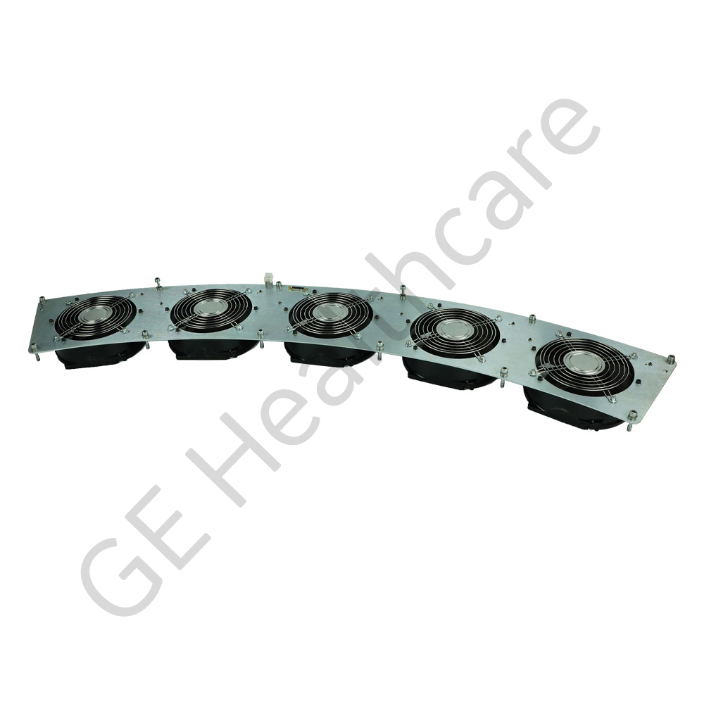 Plenum Fan Plate Assembly VCT-HD Plenum Fan Plate Assembly VCT-HD