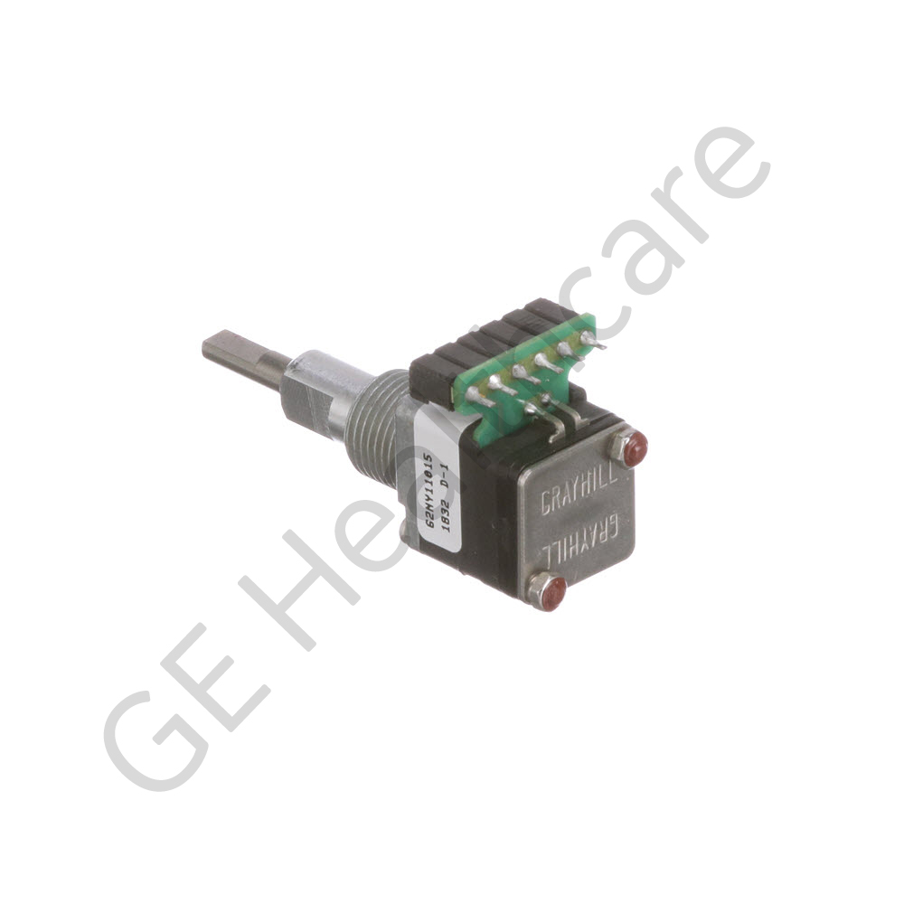 L9/LE9 旋转编码器 L9/LE9 旋转编码器