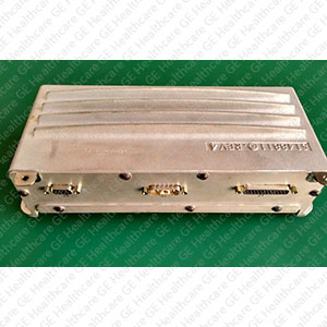 Detector Heater Controller (DHC) Assembly Detector Heater Controller (DHC) Assembly