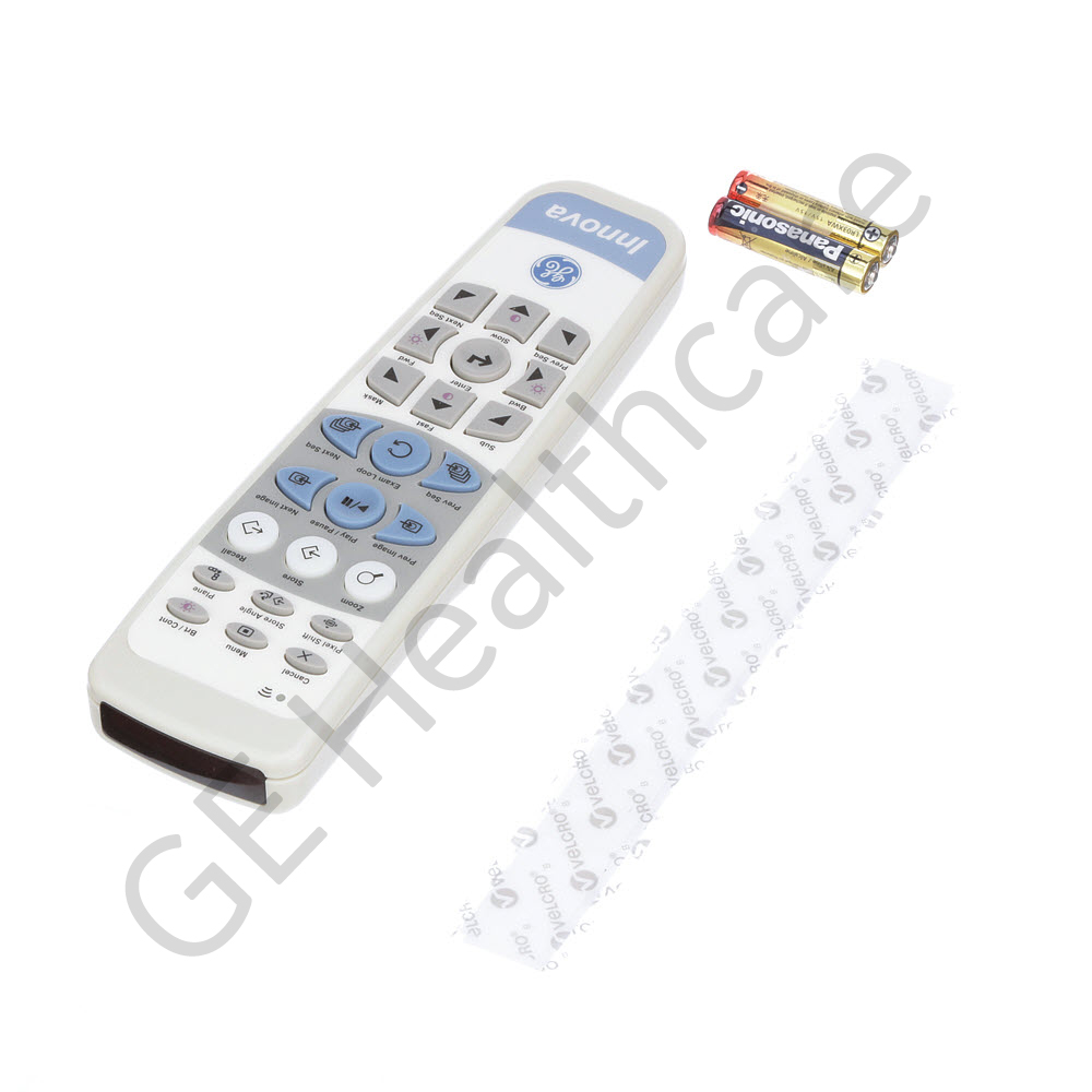 Innova Remote Transmitter V2 - RoHS Innova Remote Transmitter V2 - RoHS