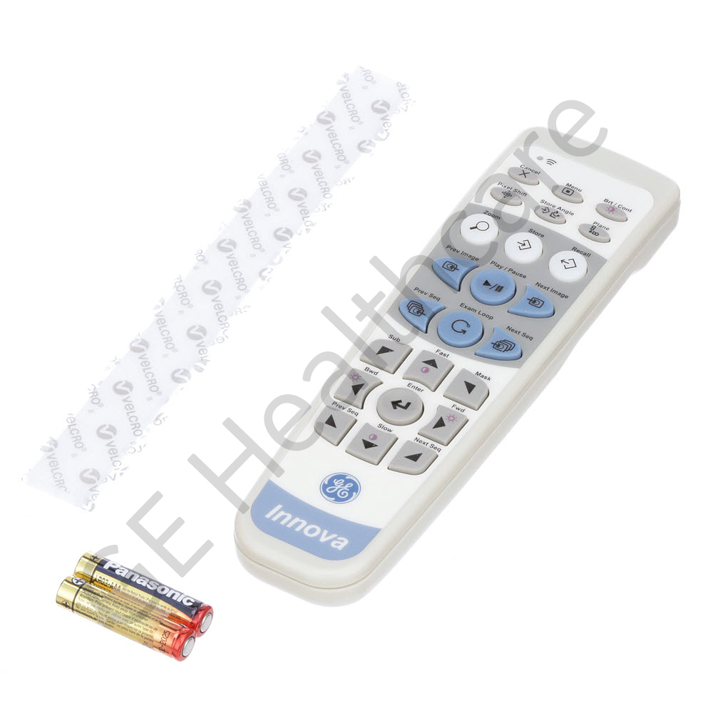 Innova Remote Transmitter V2 - RoHS Innova Remote Transmitter V2 - RoHS