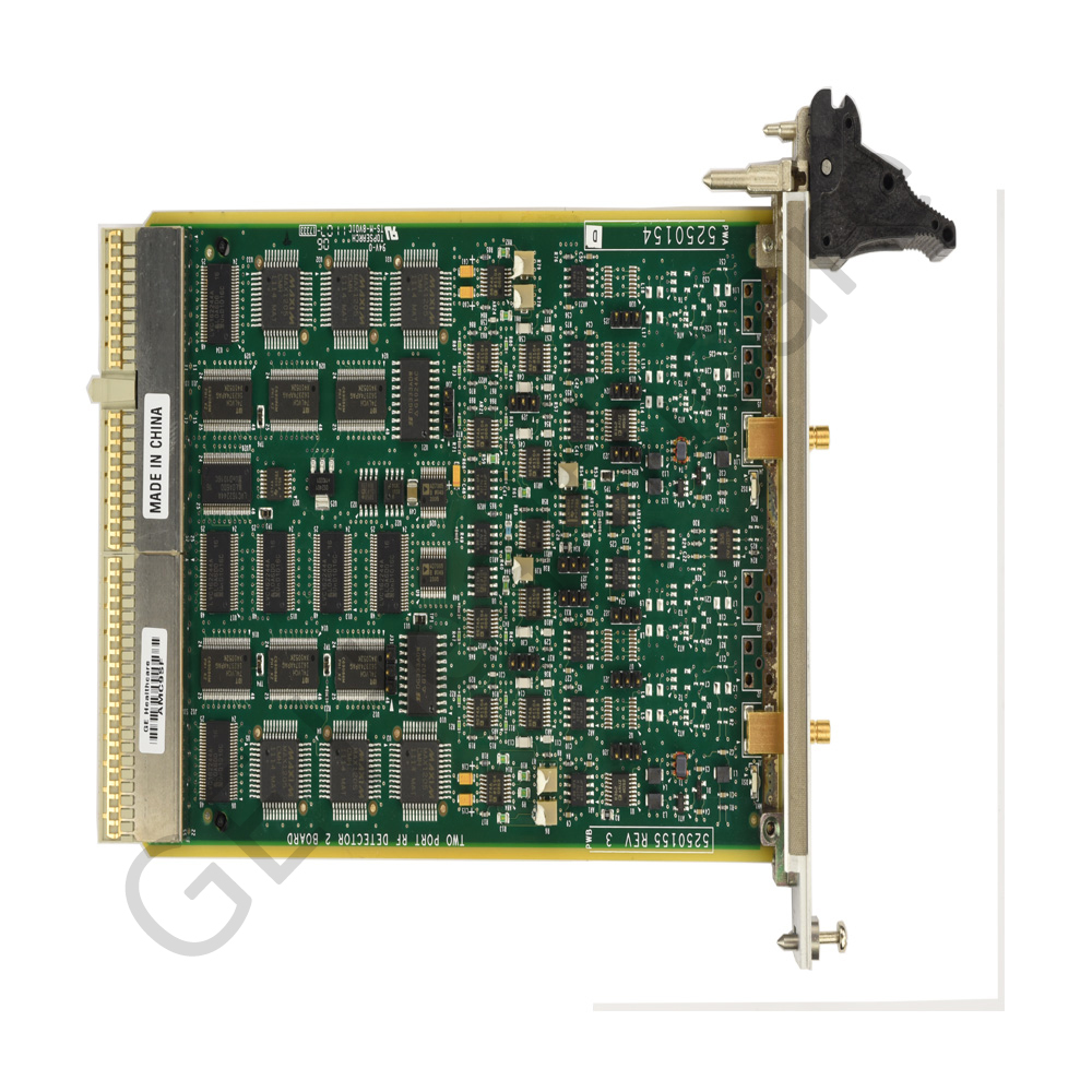 RF DETECTOR 2 BOARD RF DETECTOR 2 BOARD