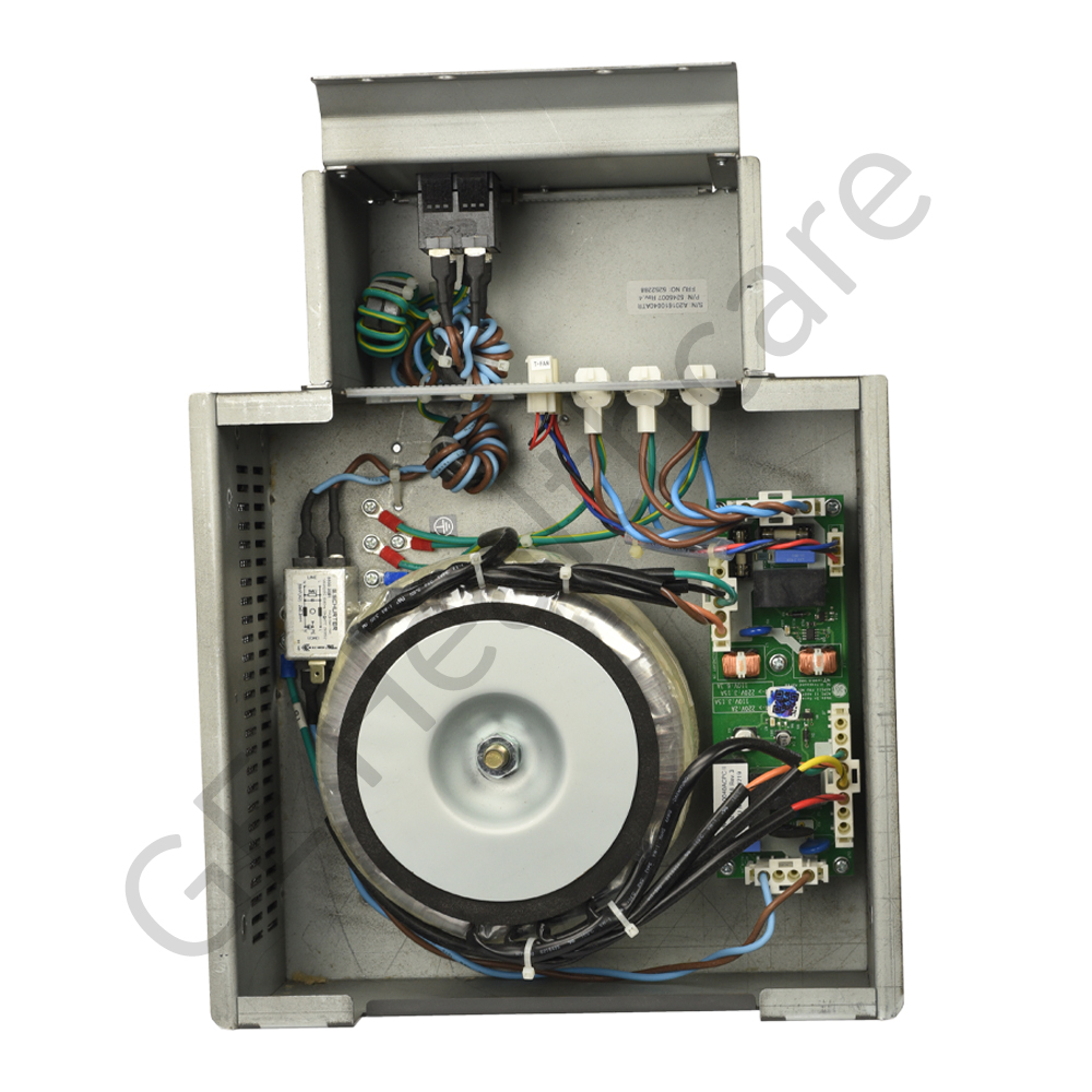 特惠:LOGIQ P6 AC POWER ASSY 110VOLT TO 110VOLT 特惠:LOGIQ P6 AC POWER ASSY 110VOLT TO 110VOLT