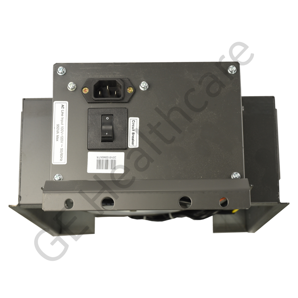 特惠:LOGIQ P6 AC POWER ASSY 110VOLT TO 110VOLT 特惠:LOGIQ P6 AC POWER ASSY 110VOLT TO 110VOLT