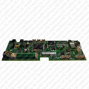 D21 Board with Software for Overhead Collimator D21 Board with Software for Overhead Collimator