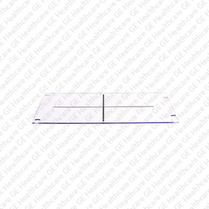 Collimator Cross Hair Window Kit 5257191 Collimator Cross Hair Window Kit 5257191