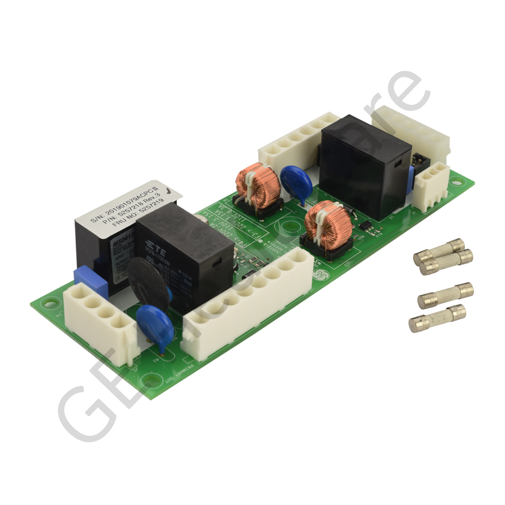 特惠:ACPC II ASSY 特惠:ACPC II ASSY