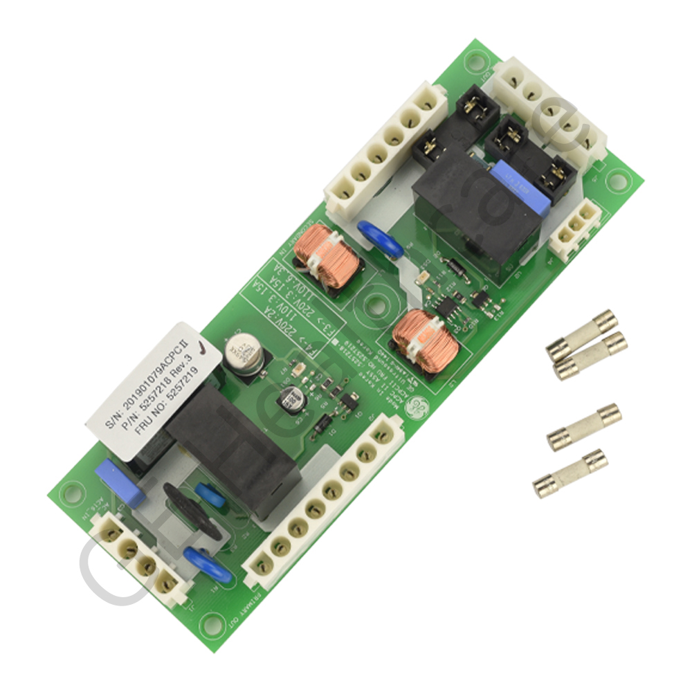特惠:ACPC II ASSY 特惠:ACPC II ASSY