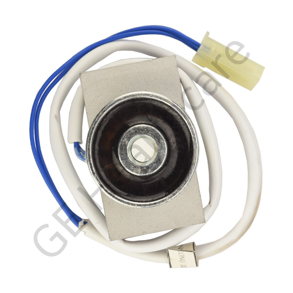 Electro Magnetic Lock Assembly Electro Magnetic Lock Assembly