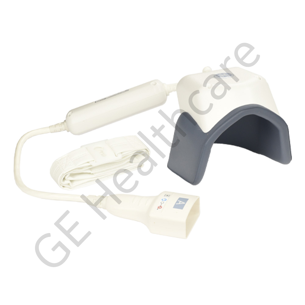 3.0T HD 8 Channel Shoulder Coil Assembly with Cable 3.0T HD 8 Channel Shoulder Coil Assembly with Cable