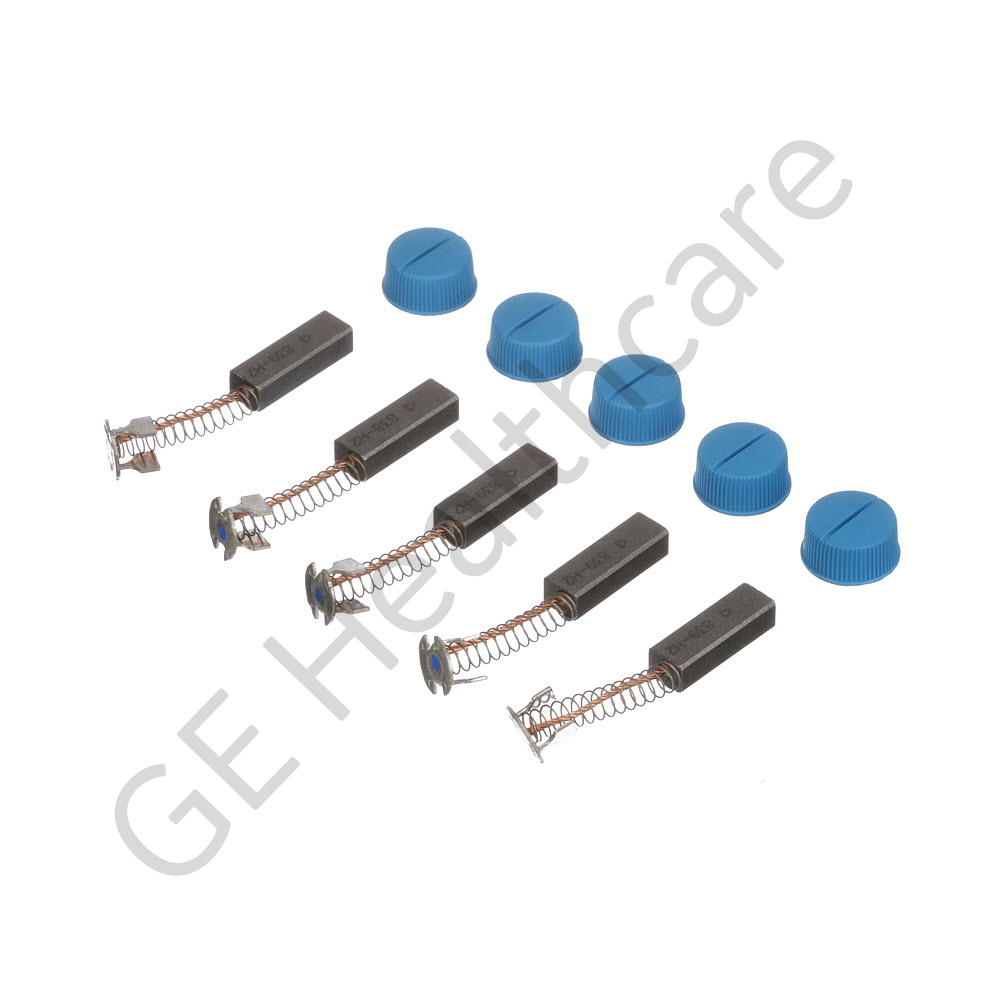 电源刷刷头套件 电源刷刷头套件