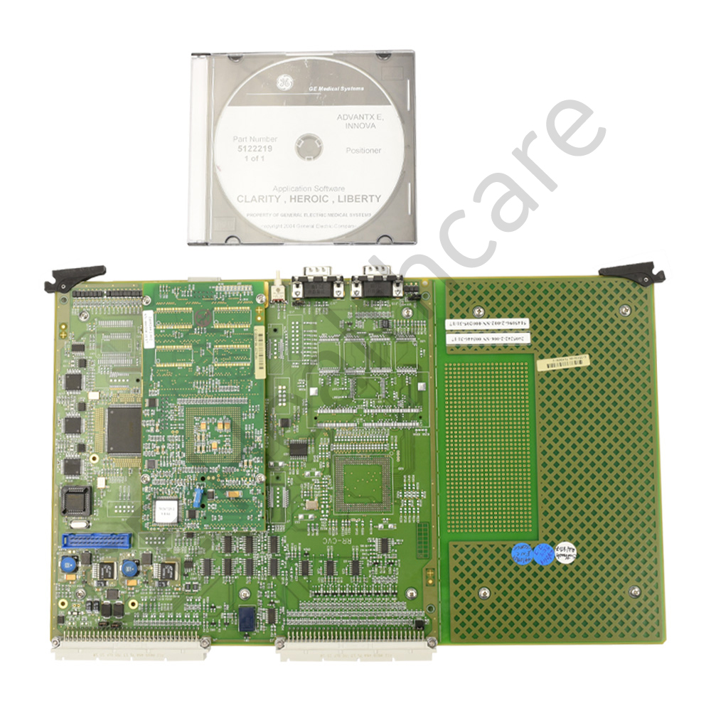 CPU Road Runner CVC CPU Road Runner CVC