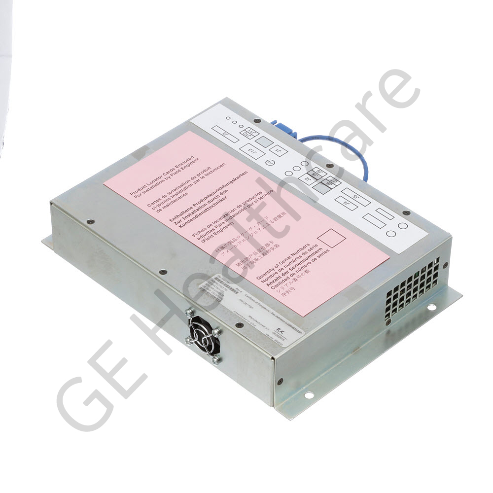 Single Board Computer for X-Ray Mobile Single Board Computer for X-Ray Mobile