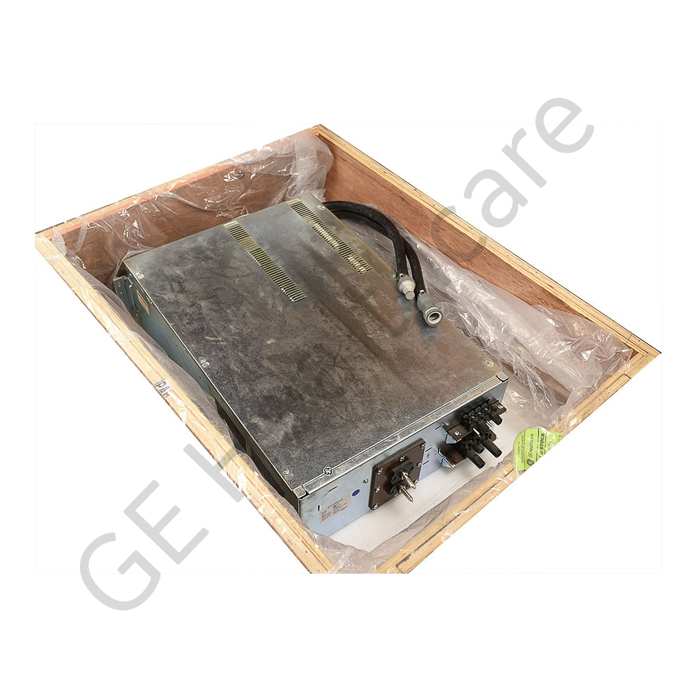 Extreme Fidelity Amplifier Extreme Fidelity Amplifier