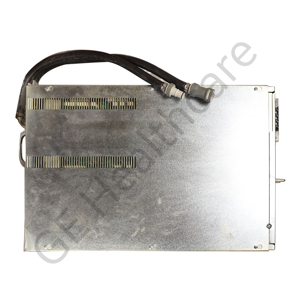 Extreme Fidelity Amplifier Extreme Fidelity Amplifier