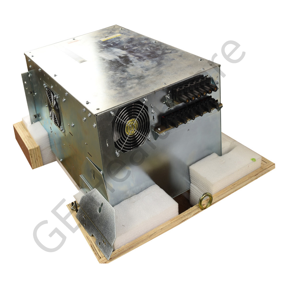 Extreme Fidelity Driver - Power Supply with Packing Extreme Fidelity Driver - Power Supply with Packing