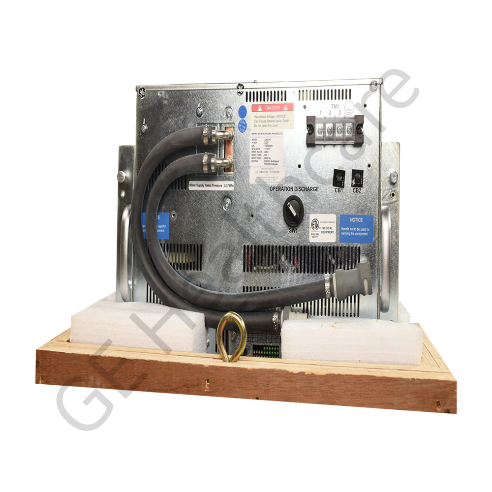 Extreme Fidelity Driver - Power Supply with Packing Extreme Fidelity Driver - Power Supply with Packing
