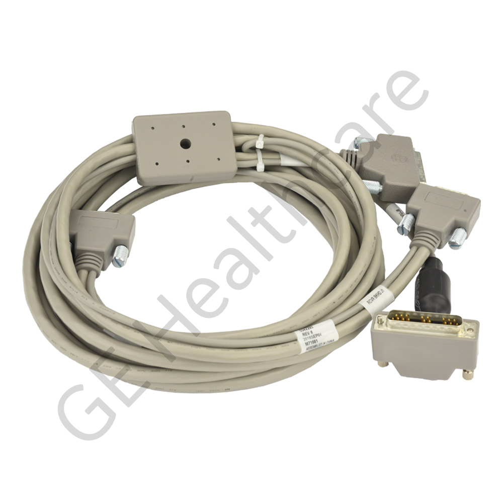 Harness - TGPU J8 to Covers Harness - TGPU J8 to Covers