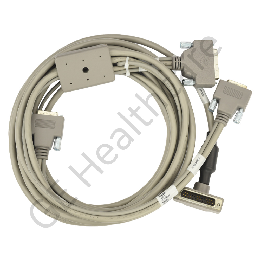 Harness - TGPU J8 to Covers Harness - TGPU J8 to Covers