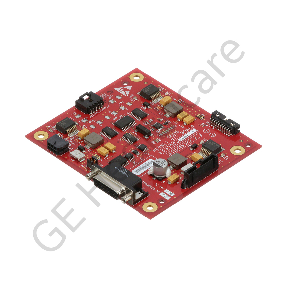 Hornet Display Module Board Hornet Display Module Board