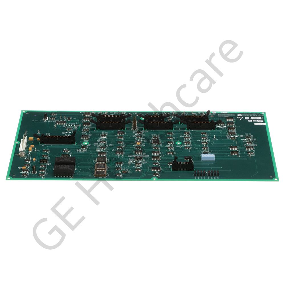 Controller Board 5350022-H Controller Board 5350022-H