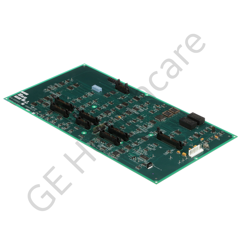 Controller Board 5350022-H Controller Board 5350022-H