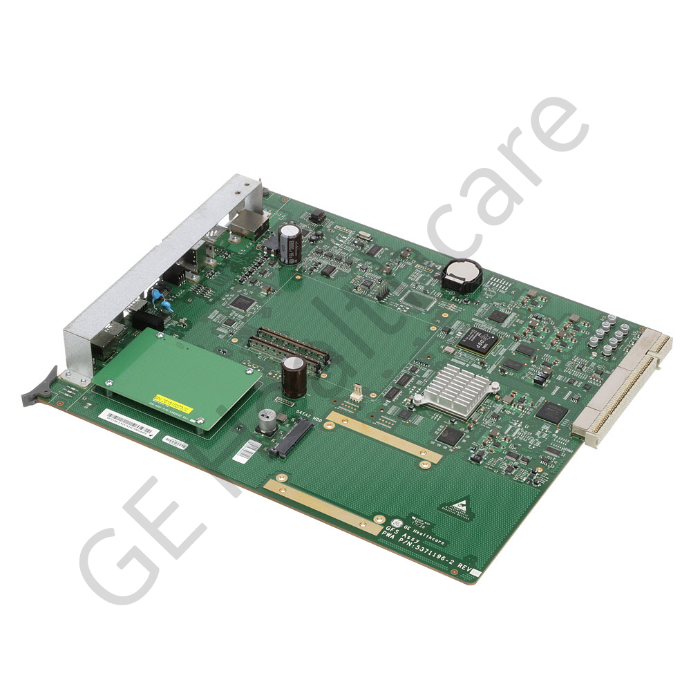 GFS组装件 GFS组装件