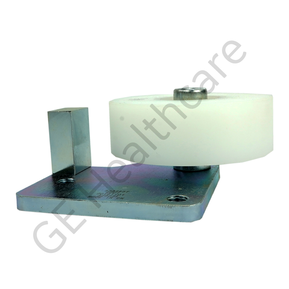 IDLER Assembly with Mounting Plate for H2 GANT ROHS IDLER Assembly with Mounting Plate for H2 GANT ROHS