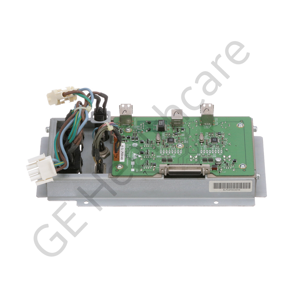 LP5P6 BT11后接口面板组件 IV(110V) LP5P6 BT11后接口面板组件 IV(110V)