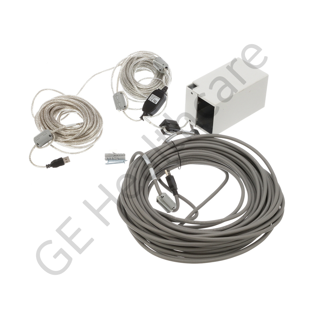 Dongle Bracket and USB Cable Assembly RoHS Dongle Bracket and USB Cable Assembly RoHS