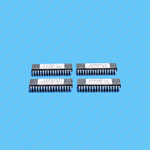 Set of EEPROM for Generator CP 5411745 Set of EEPROM for Generator CP 5411745