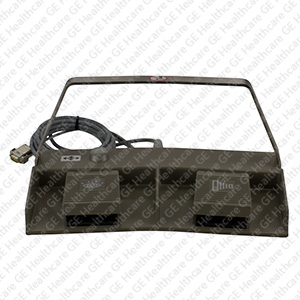 Posterior Everest Dual Foot Switch Posterior Everest Dual Foot Switch