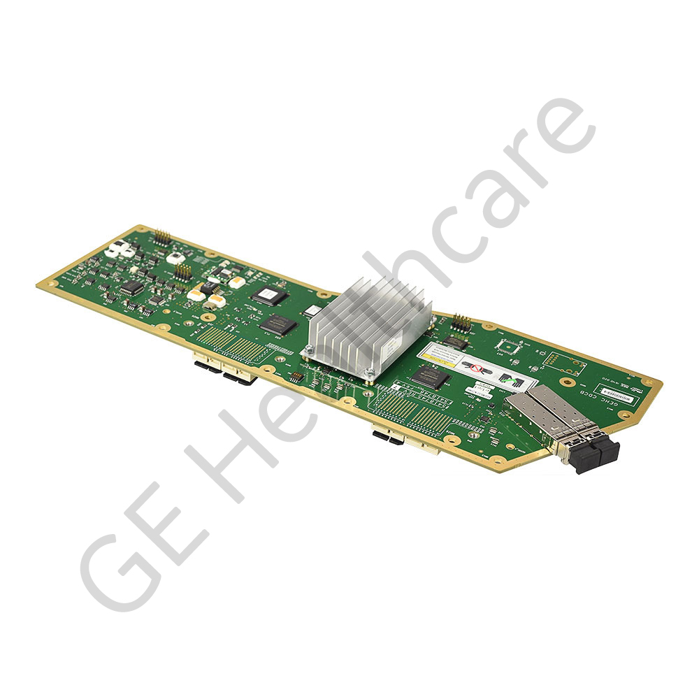 Compact DAS Control Board (CDCB) PWA Compact DAS Control Board (CDCB) PWA