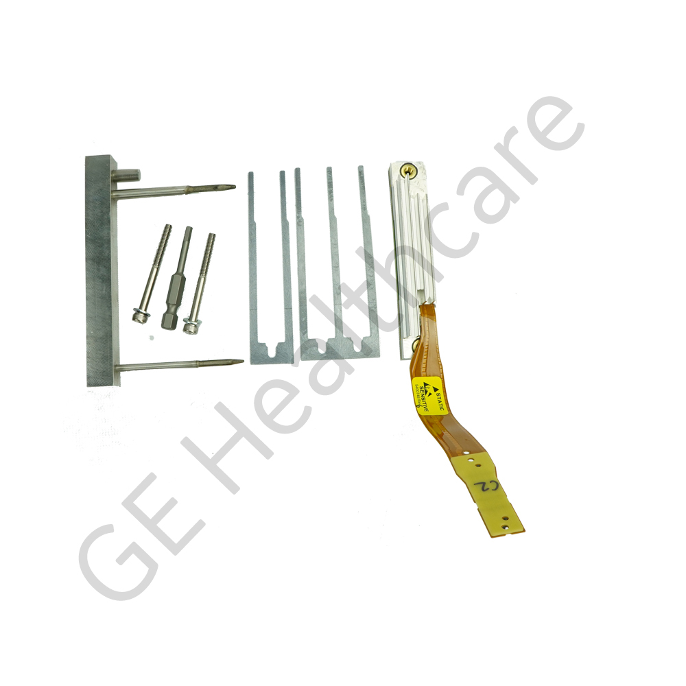 DAS on Detector 16 Outer Module Kit DAS on Detector 16 Outer Module Kit