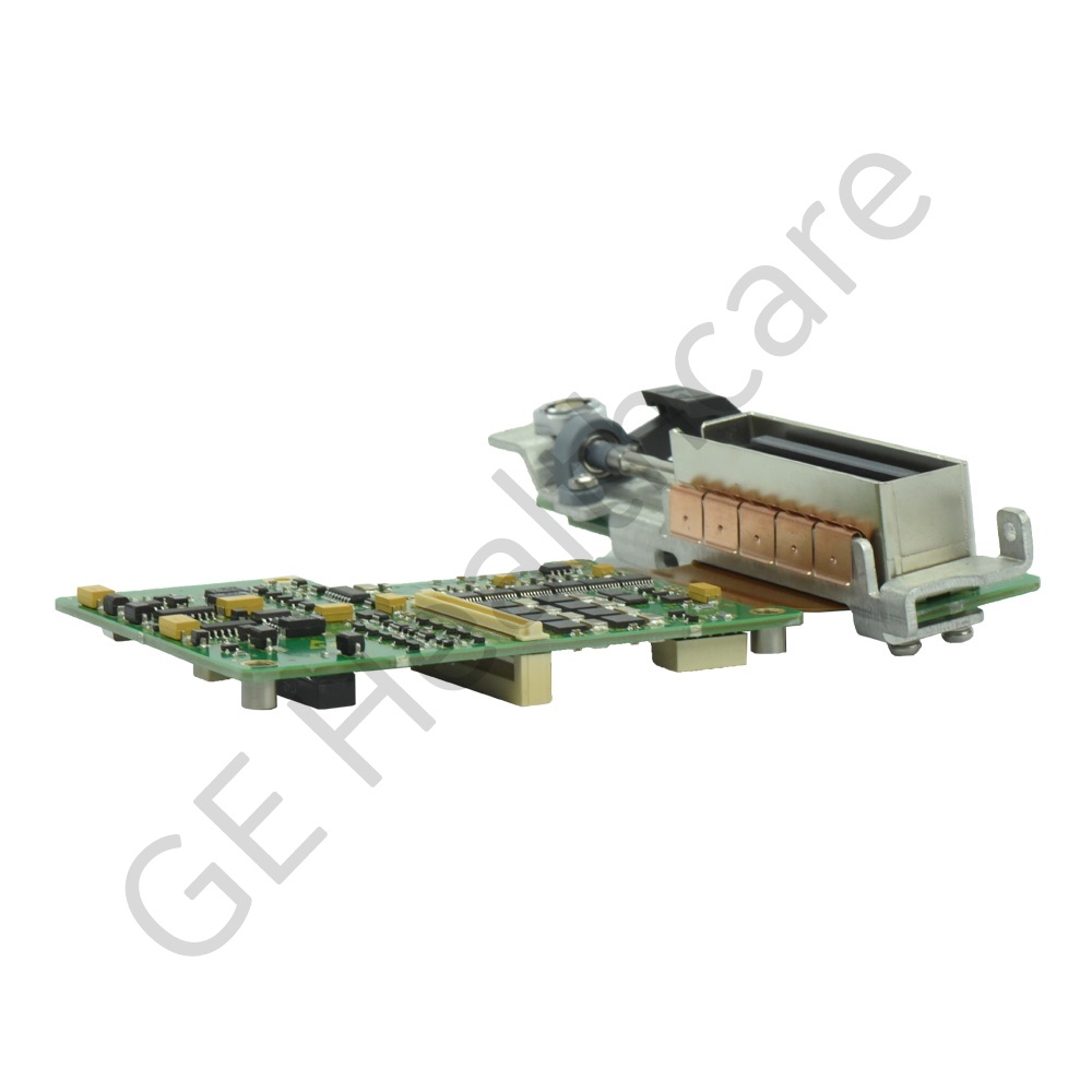 探头接口板 探头接口板