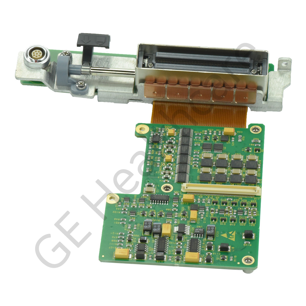 探头接口板 探头接口板