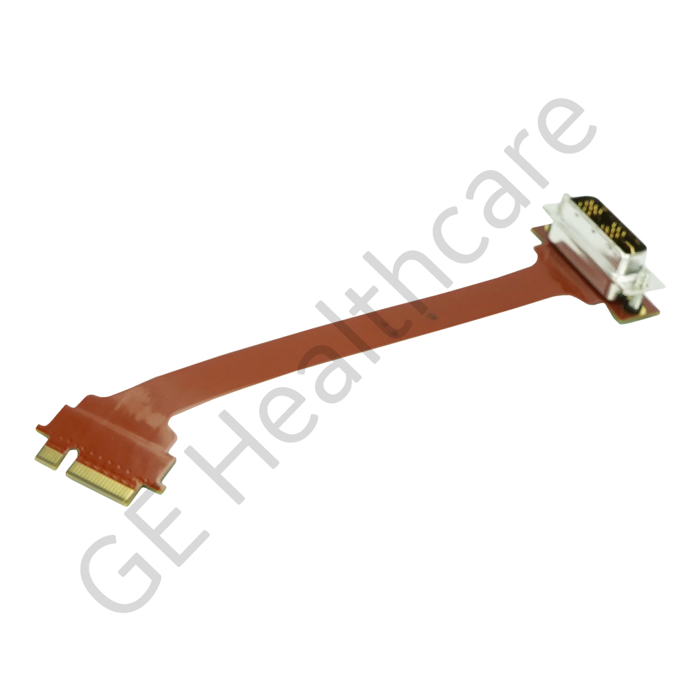 特惠:FLEX CABLE - DVI TO SAMTEC VIDEO JUMPER 特惠:FLEX CABLE - DVI TO SAMTEC VIDEO JUMPER
