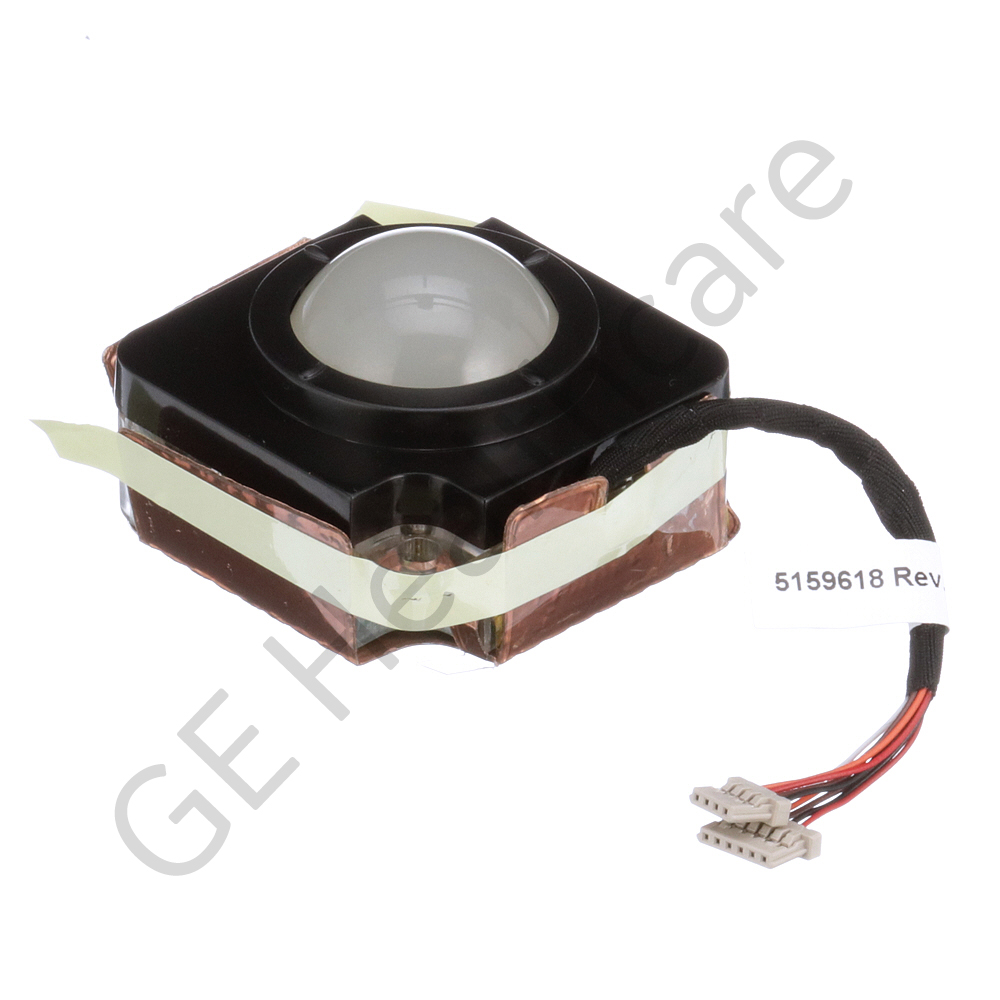 特惠:LE BT12 TRACKBALL ASSY 特惠:LE BT12 TRACKBALL ASSY