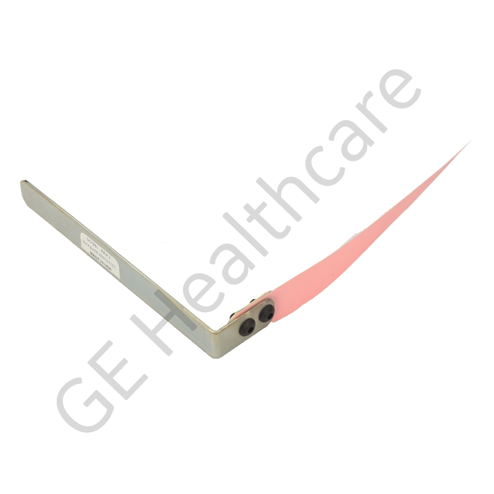 Encoder Installation Shim Tool Encoder Installation Shim Tool