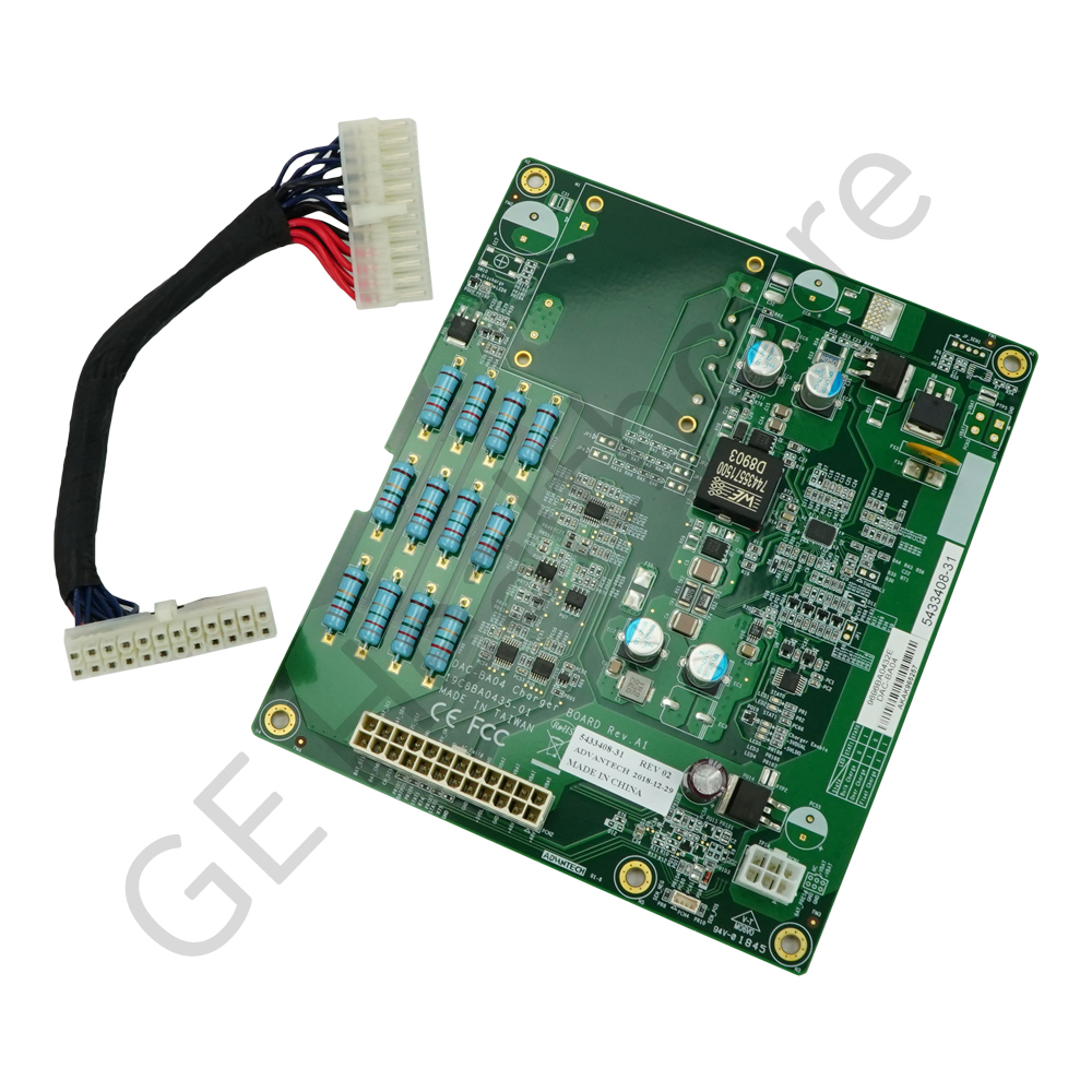 BEP 6.x Charger Board Assembly Kit BEP6.1/BEP6.2 Compatible BEP 6.x Charger Board Assembly Kit BEP6.1/BEP6.2 Compatible