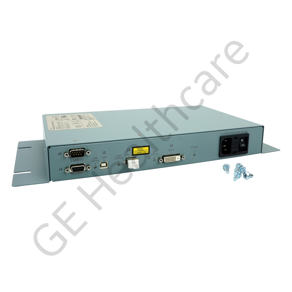 In Room Display Converter In Room Display Converter